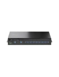 Hub industrial startech 16 en 1