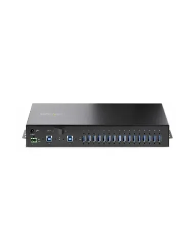 Hub industrial startech 16 en 1