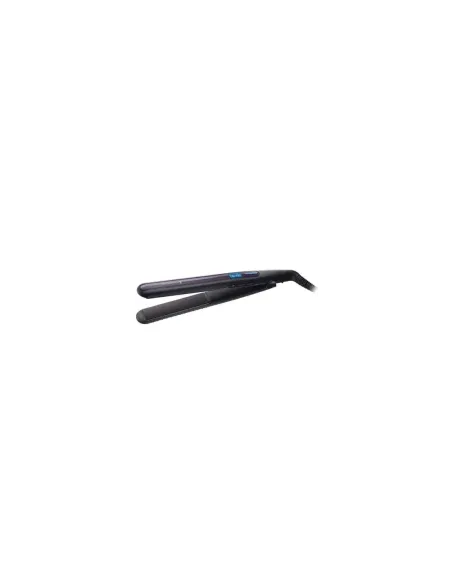 Plancha para el Pelo Remington Pro-Sleek & Curl S6505/ Negro