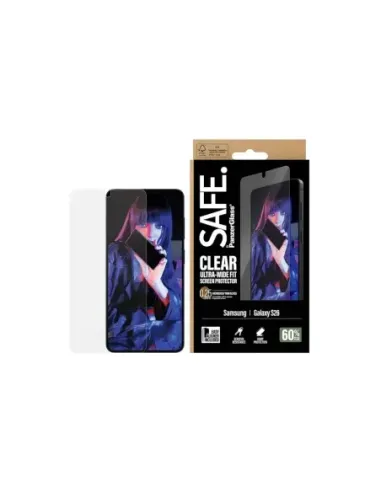 SAFE by PanzerGlass Protector Samsung S26