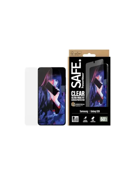 SAFE by PanzerGlass Protector Samsung S26