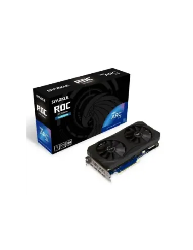 SPARKLE VGA INTEL ARC A770 ROC OC Dual Fan 16G