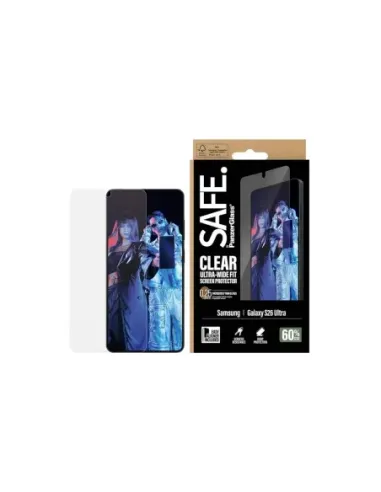 SAFE by PanzerGlass Protector Samsung S26 Ultra