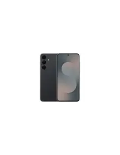 Smartphone Samsung Galaxy S25 FE 8GB/ 256GB/ 6.7"/ 5G/ Negro