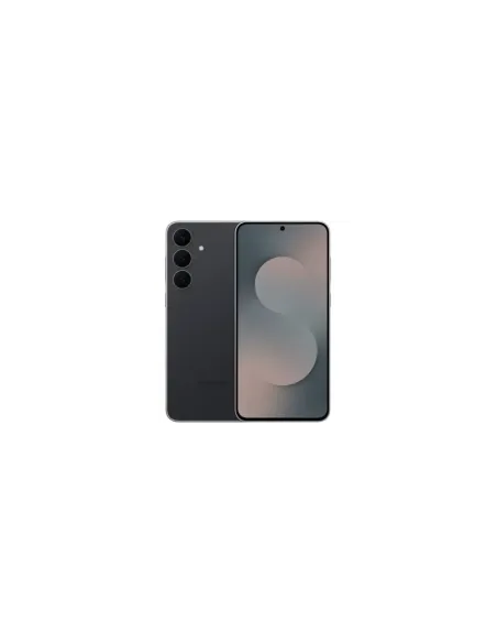 Smartphone Samsung Galaxy S25 FE 8GB/ 256GB/ 6.7"/ 5G/ Negro