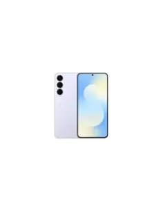 Smartphone Samsung Galaxy S25 FE 8GB/ 256GB/ 6.7"/ 5G/ Azul