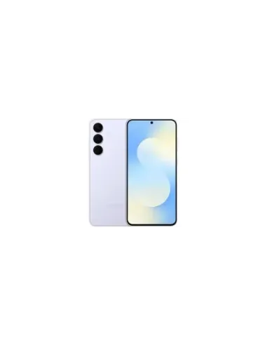 Smartphone Samsung Galaxy S25 FE 8GB/ 256GB/ 6.7"/ 5G/ Azul