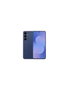 Smartphone Samsung Galaxy S25 FE 8GB/ 256GB/ 6.7"/ 5G/ Azul Marino