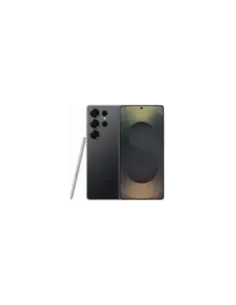 Smartphone Samsung Galaxy S25 Ultra 12GB/ 256GB/ 6.9"/ 5G/ Titanio Negro