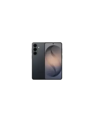 Smartphone Samsung Galaxy S26 12GB/ 256GB/ 6.3"/ 5G/ Negro