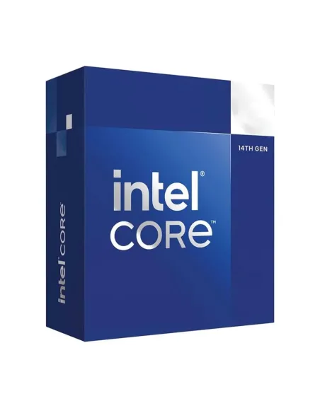 Intel Core i3-14100F