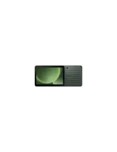 Tablet Samsung Galaxy Tab Active5 Pro 10.1"/ 6GB/ 128GB/ Octacore/ 5G/ Verde