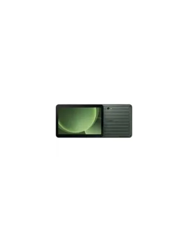 Tablet Samsung Galaxy Tab Active5 Pro 10.1"/ 6GB/ 128GB/ Octacore/ 5G/ Verde