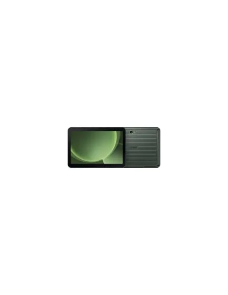 Tablet Samsung Galaxy Tab Active5 Pro 10.1"/ 6GB/ 128GB/ Octacore/ 5G/ Verde