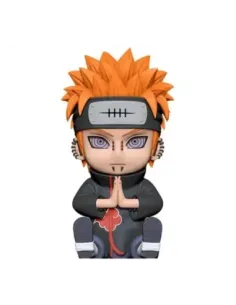 Hucha plastoy naruto shippuden pain 15cm