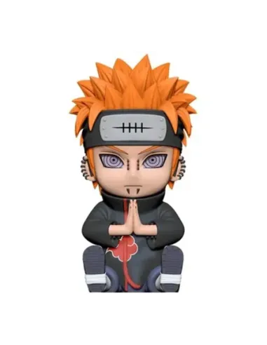 Hucha plastoy naruto shippuden pain 15cm