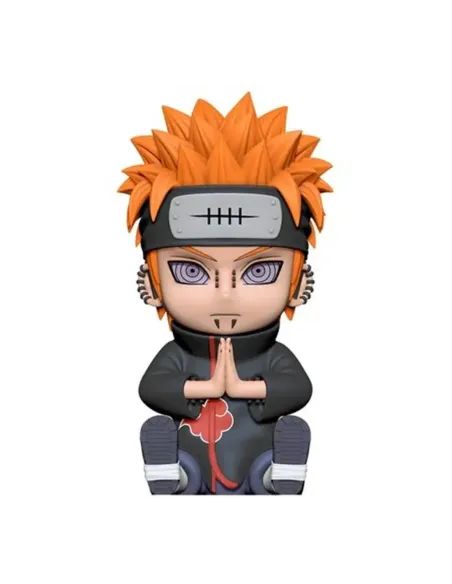 Hucha plastoy naruto shippuden pain 15cm
