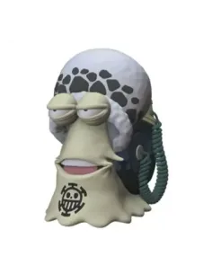 Hucha plastoy one piece law transponder snail 14.5cm