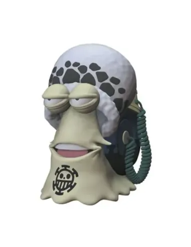 Hucha plastoy one piece law transponder snail 14.5cm