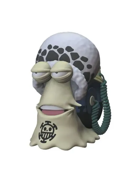 Hucha plastoy one piece law transponder snail 14.5cm