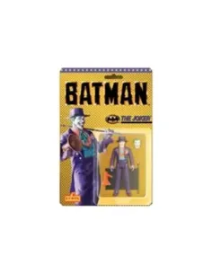 Figura mezco toyz dc universe batman 1989 5 points the joker 9.5cm