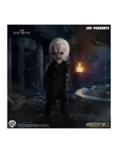 Figura mezco toyz the lost boys living dead dolls david 25cm