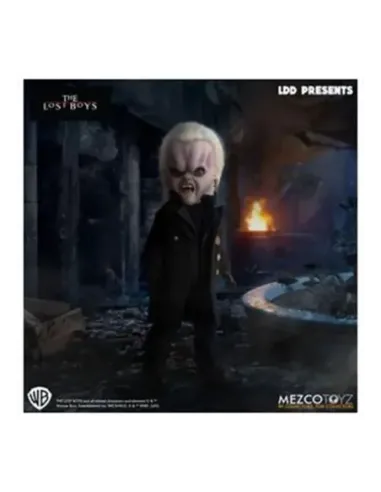Figura mezco toyz the lost boys living dead dolls david 25cm