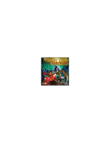 Juego de mesa aeon's end: la guerra eterna