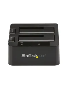 Docking station de disco duro startech 5 en 1