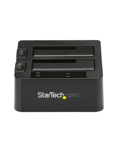 Docking station de disco duro startech 5 en 1