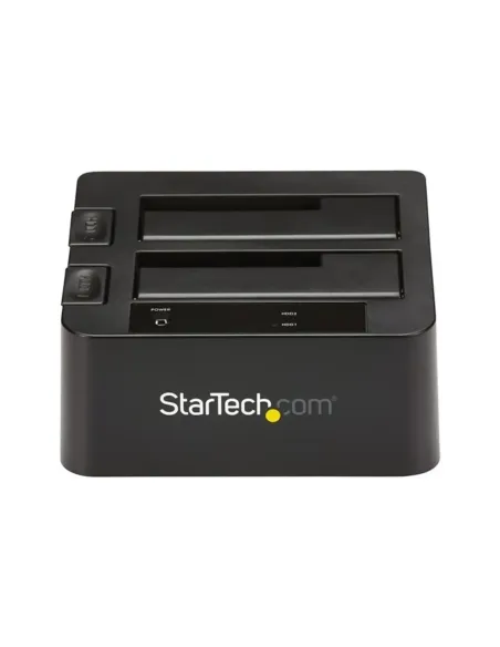 Docking station de disco duro startech 5 en 1