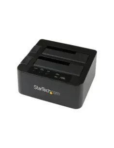 Duplicador clonador de disco duro hdd - ssd startech