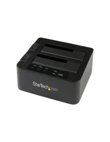 Duplicador clonador de disco duro hdd - ssd startech