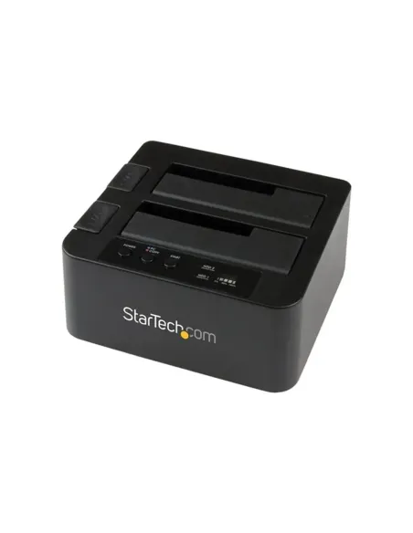 Duplicador clonador de disco duro hdd - ssd startech
