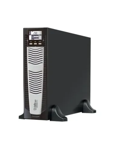 Sai riello ups sentinel dual sdu 6000 pdist