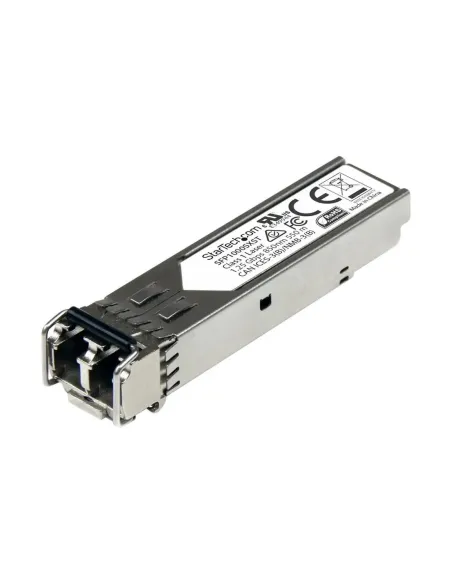 Modulo transceptor sfp startech sfp1000sxst