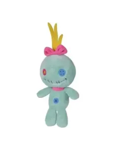 Peluche simba disney lilo & stitch scrump 25cm
