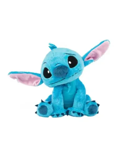 Peluche simba disney lilo & stitch stitch 25cm