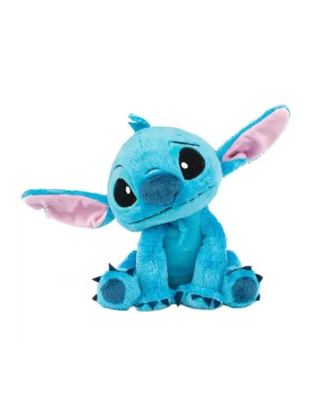 Peluche simba disney lilo & stitch stitch 25cm