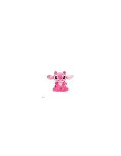 Peluche simba disney lilo & stitch angel 25cm