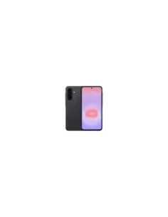 Samsung Galaxy A37 5G 17 cm (6.7") SIM doble USB Tipo C 8 GB 256 GB 5000 mAh Carbón vegetal