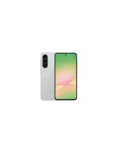 Smartphone Samsung Galaxy A56 8GB/ 128GB/ 6.7"/ 5G/ Gris Claro