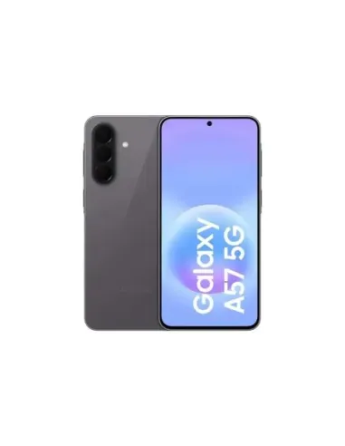 Samsung Galaxy A57 5G 256Gb 8Gb 6.7" Gray