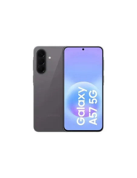 Samsung Galaxy A57 5G 256Gb 8Gb 6.7" Gray