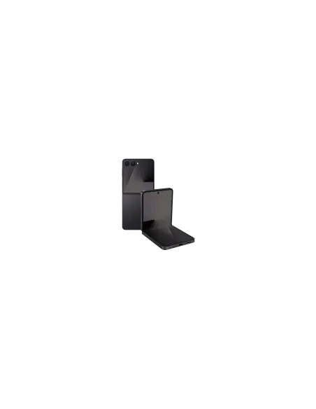 Samsung SM-F766BZKGEUB smartphones 17,3 cm (6.8") 5G 12 GB 256 GB 4300 mAh Negro