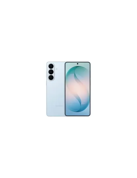 Smartphone Samsung Galaxy S26 12GB/ 512GB/ 6.3"/ 5G/ Azul Claro