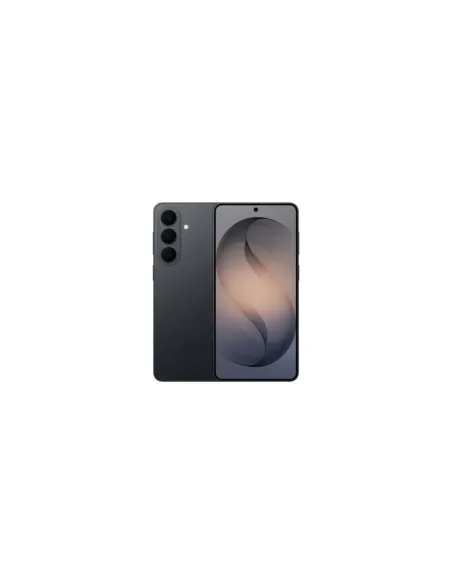 Smartphone Samsung Galaxy S26+ 12GB/ 512GB/ 6.7"/ 5G/ Negro