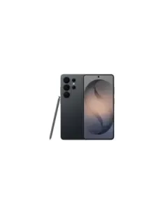 Smartphone Samsung Galaxy S26 Ultra 12GB/ 256GB/ 6.9"/ 5G/ Negro