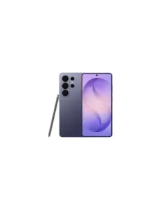 Smartphone Samsung Galaxy S26 Ultra 12GB/ 256GB/ 6.9"/ 5G/ Violeta
