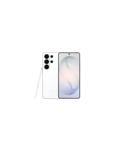 Smartphone Samsung Galaxy S26 Ultra 12GB/ 512GB/ 6.9"/ 5G/ Blanco